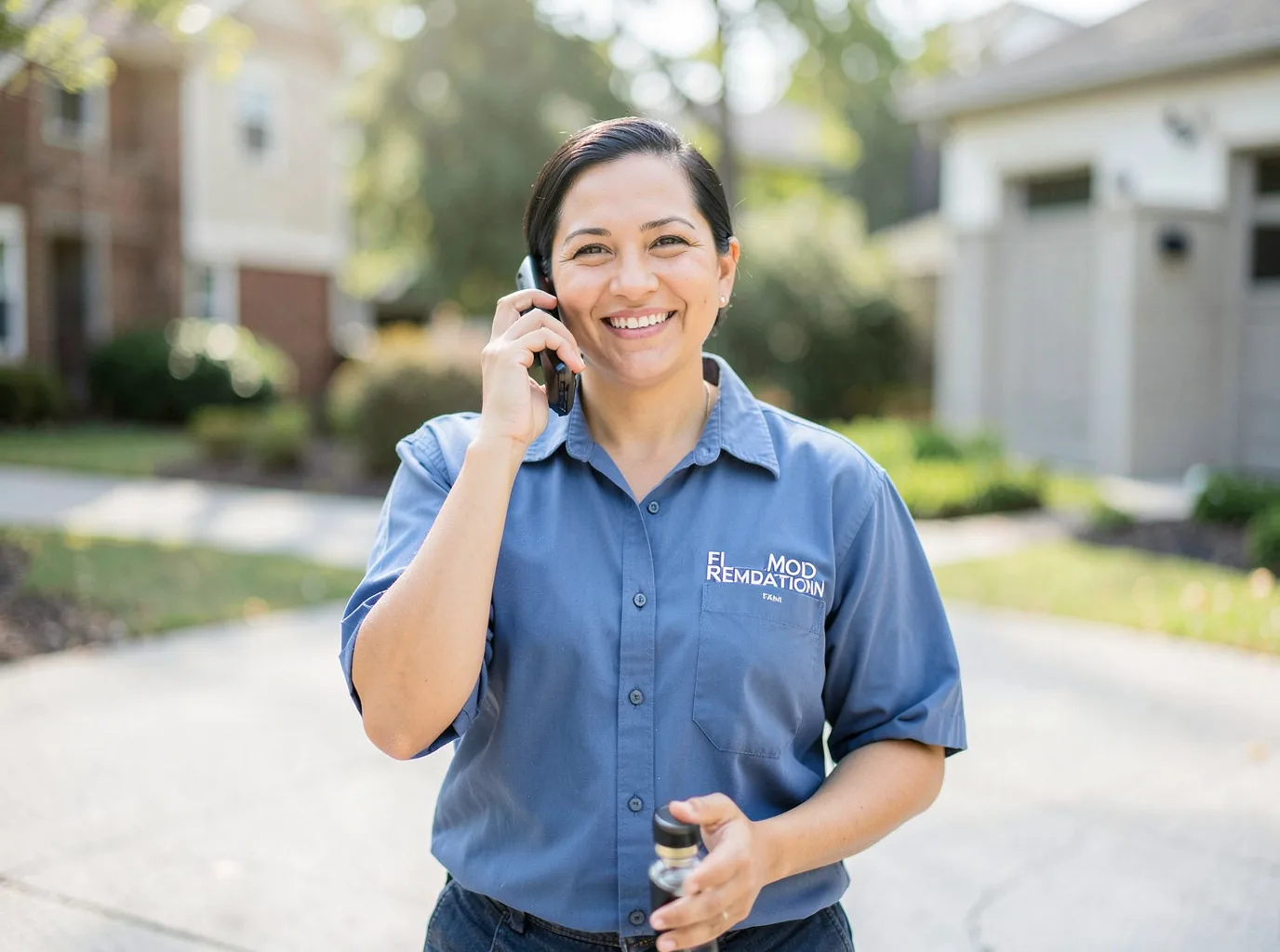 Mold Remediation Rockville, NE FAQs